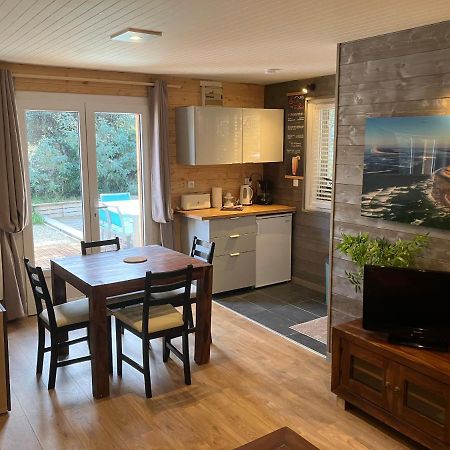 Appartements Plage Sud à 200M Lacanau Esterno foto